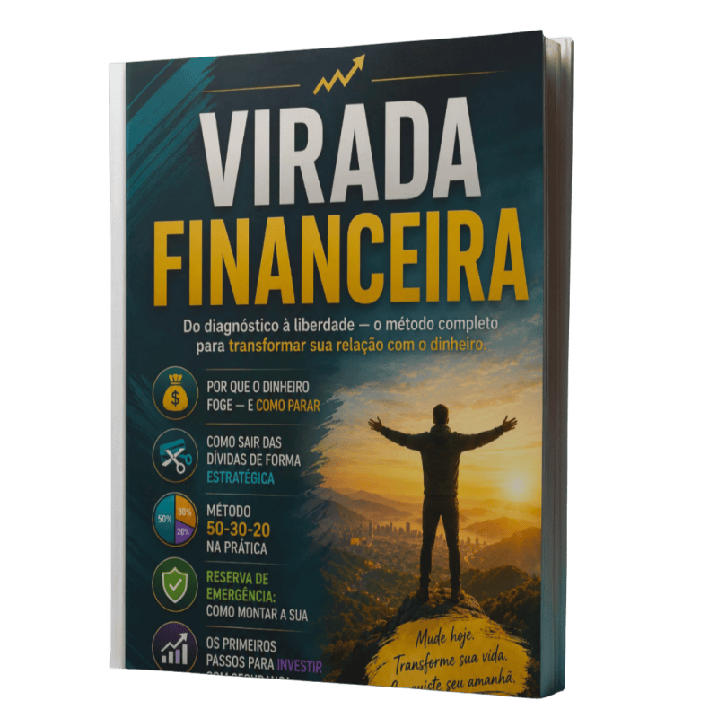 Apostila Virada Financeira